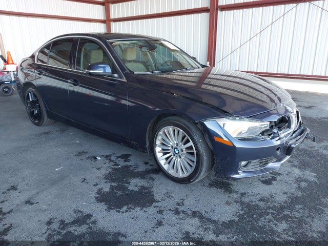 Продаж на аукціоні авто 2012 Bmw 328i, vin: WBA3A5C59CF256991, номер лоту: 44382967