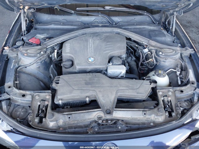 44382967 :رقم المزاد ، WBA3A5C59CF256991 vin ، 2012 Bmw 328i مزاد بيع