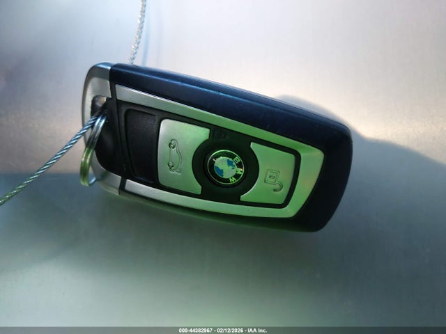 44382967 :رقم المزاد ، WBA3A5C59CF256991 vin ، 2012 Bmw 328i مزاد بيع