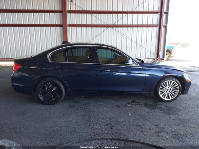 44382967 :رقم المزاد ، WBA3A5C59CF256991 vin ، 2012 Bmw 328i مزاد بيع
