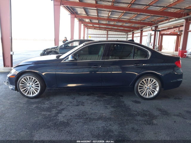 44382967 :رقم المزاد ، WBA3A5C59CF256991 vin ، 2012 Bmw 328i مزاد بيع