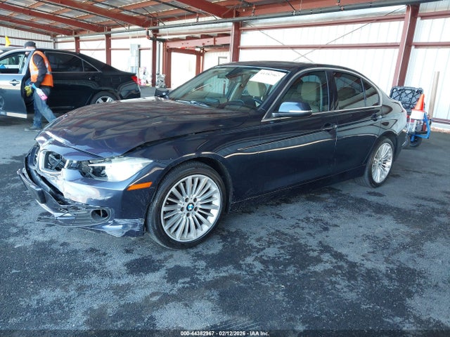 44382967 :رقم المزاد ، WBA3A5C59CF256991 vin ، 2012 Bmw 328i مزاد بيع