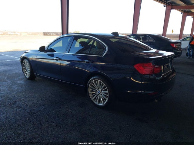 44382967 :رقم المزاد ، WBA3A5C59CF256991 vin ، 2012 Bmw 328i مزاد بيع