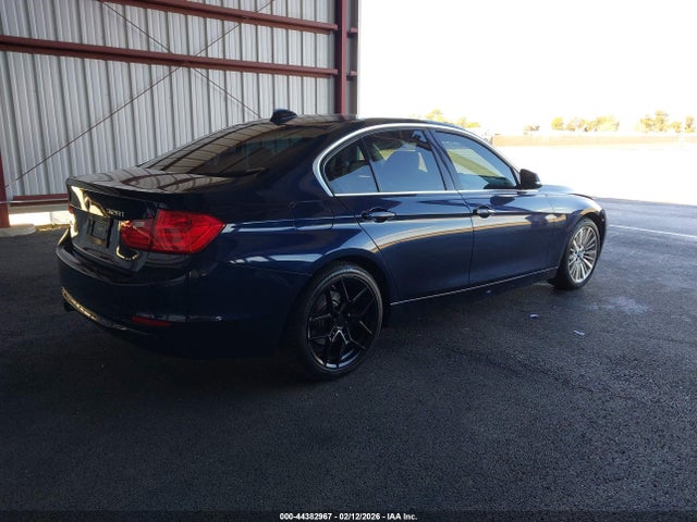 44382967 :رقم المزاد ، WBA3A5C59CF256991 vin ، 2012 Bmw 328i مزاد بيع