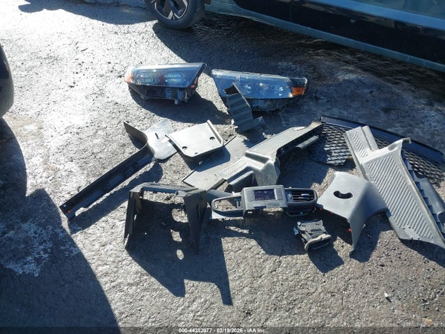 Ford Police Interceptor Utility 2022 1FM5K8AB0NGB52742 Image 12