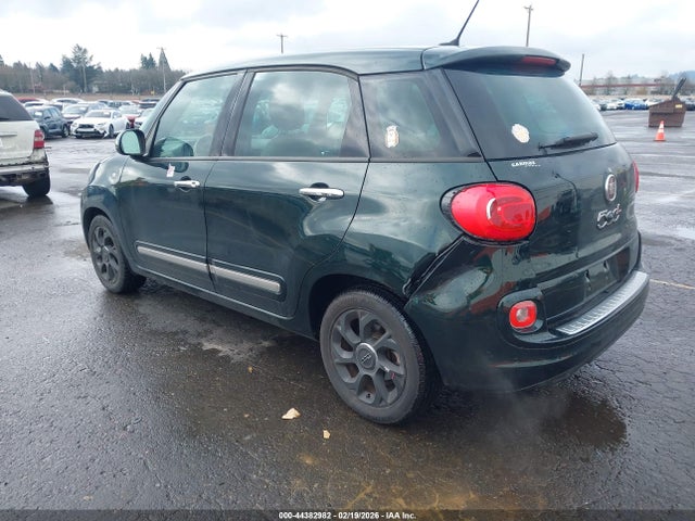 Fiat 500l Lounge 2014 ZFBCFACH0EZ006843 Image 3