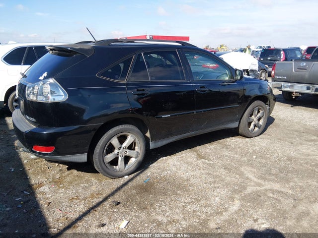 2007 LEXUS RX 400H JTJGW31U272004143 Photo 3