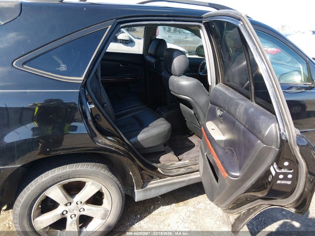 2007 LEXUS RX 400H JTJGW31U272004143 Photo 7