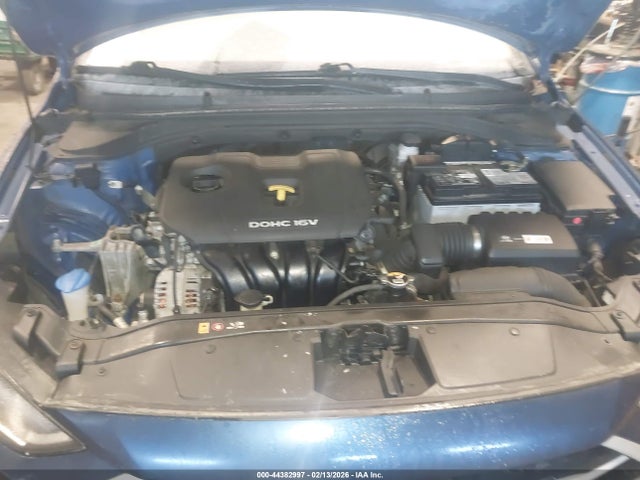 Aukcja sprzedaży 2017 Hyundai Elantra Se, vin: 5NPD84LF8HH134674, numer aukcji: 44382997