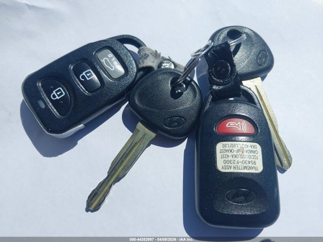 Aukcja sprzedaży 2017 Hyundai Elantra Se, vin: 5NPD84LF8HH134674, numer aukcji: 44382997