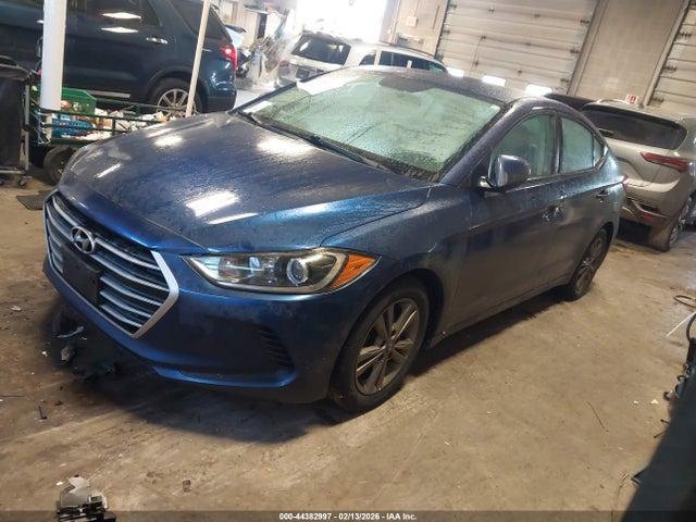 Aukcja sprzedaży 2017 Hyundai Elantra Se, vin: 5NPD84LF8HH134674, numer aukcji: 44382997