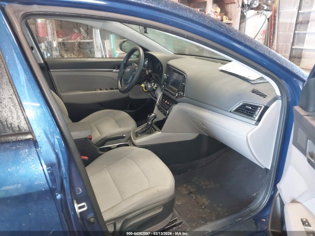 Aukcja sprzedaży 2017 Hyundai Elantra Se, vin: 5NPD84LF8HH134674, numer aukcji: 44382997