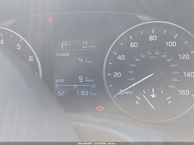 Aukcja sprzedaży 2017 Hyundai Elantra Se, vin: 5NPD84LF8HH134674, numer aukcji: 44382997
