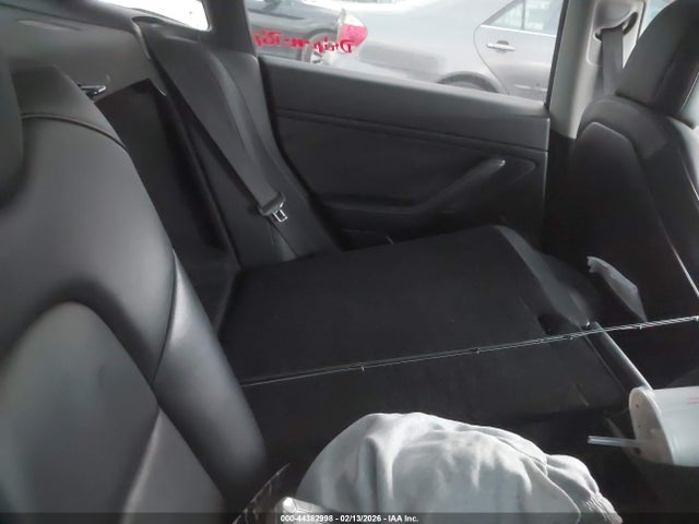 2021 TESLA MODEL 3 5YJ3E1EA4MF143711 Photo 7