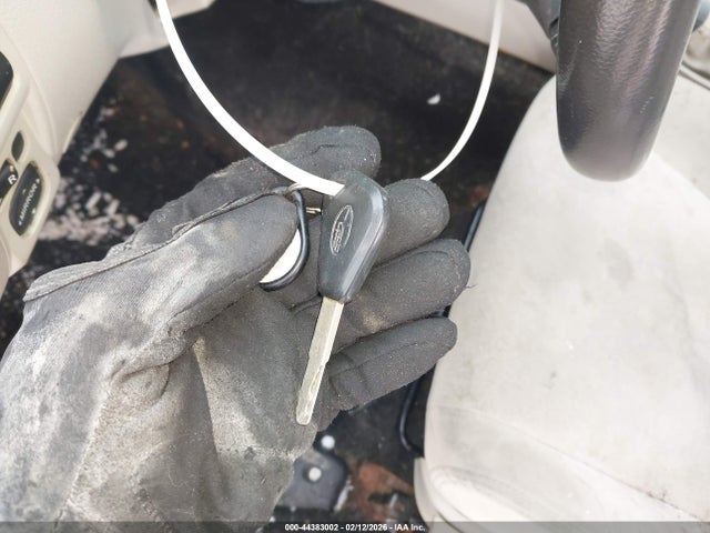 2011 SUBARU IMPREZA JF1GE6B60BH509147 Photo 10