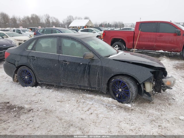 Aukcja sprzedaży 2011 Subaru Impreza 2.5i Premium, vin: JF1GE6B60BH509147, numer aukcji: 44383002