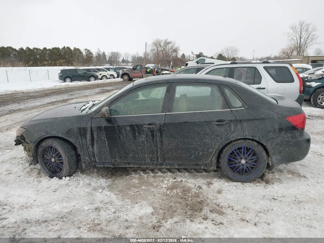 Aukcja sprzedaży 2011 Subaru Impreza 2.5i Premium, vin: JF1GE6B60BH509147, numer aukcji: 44383002