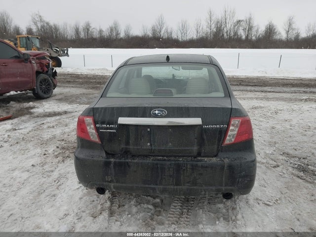 Aukcja sprzedaży 2011 Subaru Impreza 2.5i Premium, vin: JF1GE6B60BH509147, numer aukcji: 44383002