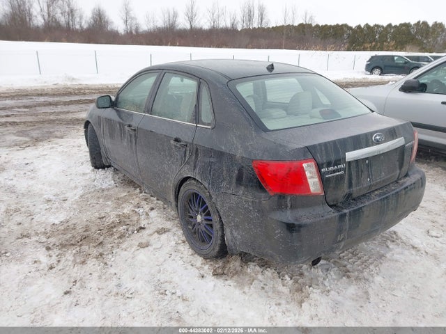 2011 SUBARU IMPREZA JF1GE6B60BH509147 Photo 2