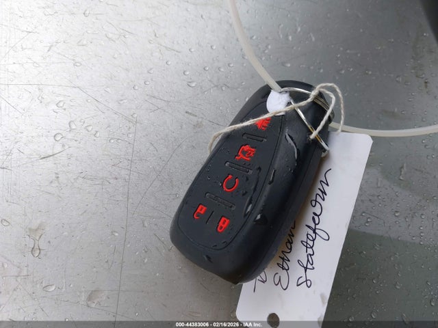 2019 CHEVROLET CAMARO 1G1FB1RS1K0146935 Photo 10