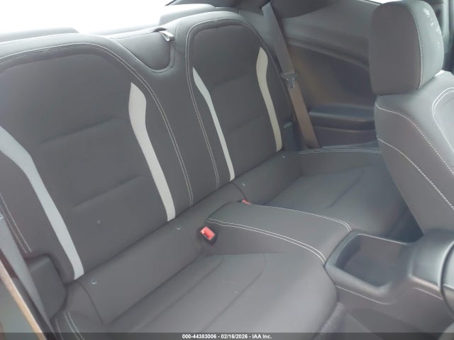 2019 CHEVROLET CAMARO 1G1FB1RS1K0146935 Photo 7