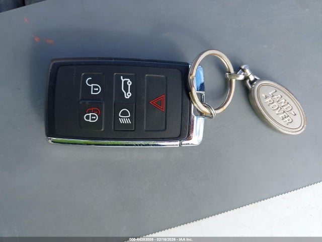 Land Rover Range Rover Supercharged 2020 SALGS5SE4LA582724 Image 11