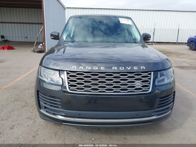 Land Rover Range Rover Supercharged 2020 SALGS5SE4LA582724 Image 13