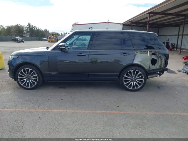 Land Rover Range Rover Supercharged 2020 SALGS5SE4LA582724 Image 15
