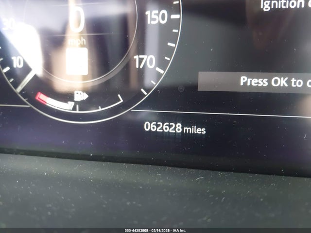 Land Rover Range Rover Supercharged 2020 SALGS5SE4LA582724 Image 16
