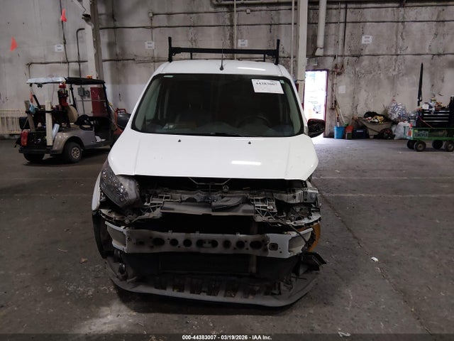 2017 Ford Transit Connect Xl მანქანა იყიდება აუქციონზე, vin: NM0LS7E71H1312255, აუქციონის ნომერი: 44383007