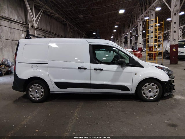 2017 Ford Transit Connect Xl მანქანა იყიდება აუქციონზე, vin: NM0LS7E71H1312255, აუქციონის ნომერი: 44383007