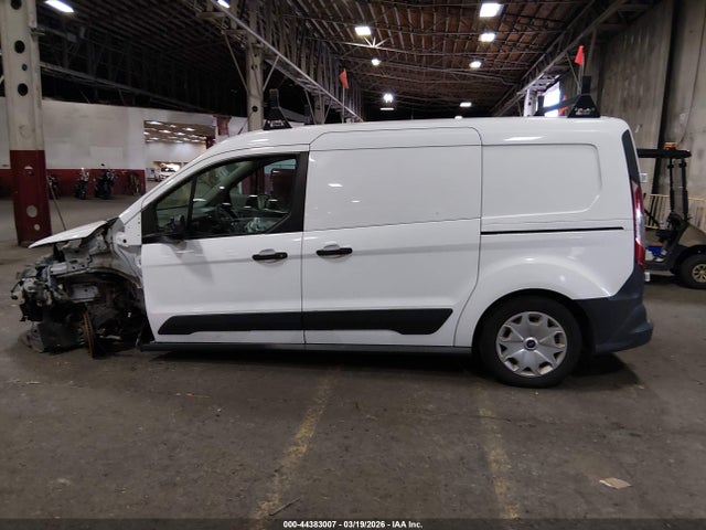 2017 Ford Transit Connect Xl მანქანა იყიდება აუქციონზე, vin: NM0LS7E71H1312255, აუქციონის ნომერი: 44383007