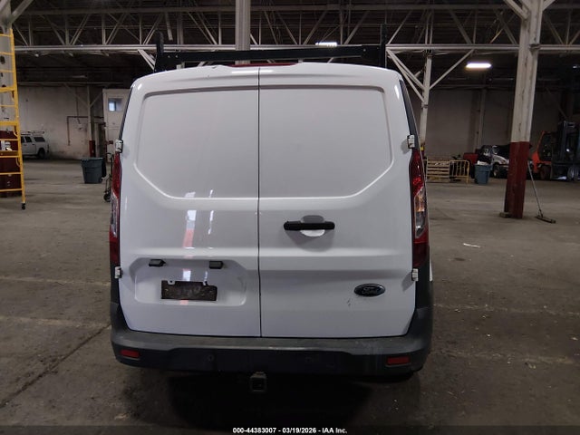 2017 Ford Transit Connect Xl მანქანა იყიდება აუქციონზე, vin: NM0LS7E71H1312255, აუქციონის ნომერი: 44383007