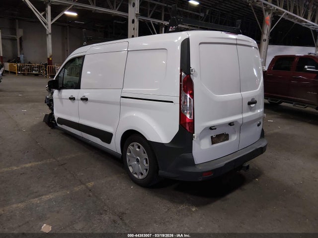 2017 Ford Transit Connect Xl მანქანა იყიდება აუქციონზე, vin: NM0LS7E71H1312255, აუქციონის ნომერი: 44383007