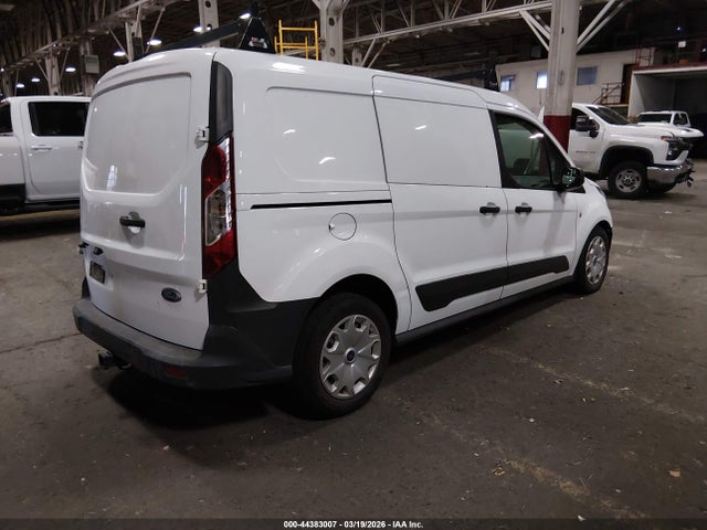 2017 Ford Transit Connect Xl მანქანა იყიდება აუქციონზე, vin: NM0LS7E71H1312255, აუქციონის ნომერი: 44383007