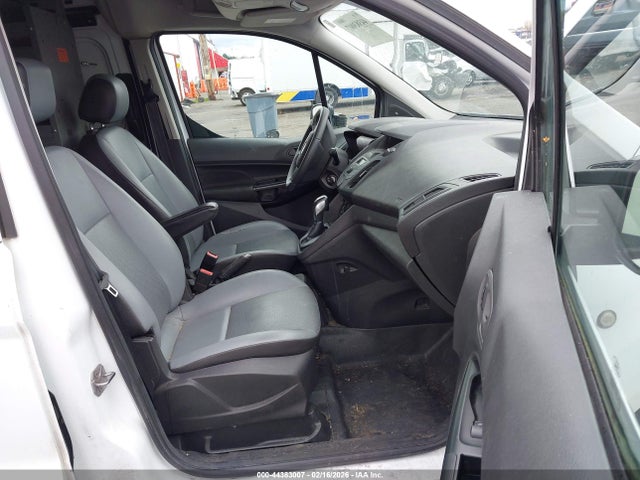 2017 Ford Transit Connect Xl მანქანა იყიდება აუქციონზე, vin: NM0LS7E71H1312255, აუქციონის ნომერი: 44383007