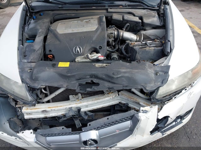 Aukcja sprzedaży 2007 Acura Tl 3.2, vin: 19UUA66277A005647, numer aukcji: 44383009