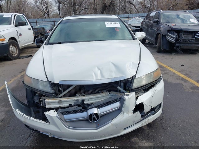 Aukcja sprzedaży 2007 Acura Tl 3.2, vin: 19UUA66277A005647, numer aukcji: 44383009