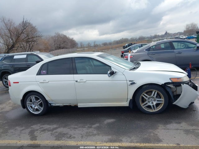 Aukcja sprzedaży 2007 Acura Tl 3.2, vin: 19UUA66277A005647, numer aukcji: 44383009