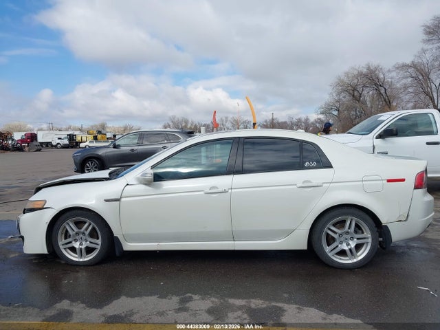 Aukcja sprzedaży 2007 Acura Tl 3.2, vin: 19UUA66277A005647, numer aukcji: 44383009