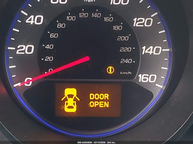 Aukcja sprzedaży 2007 Acura Tl 3.2, vin: 19UUA66277A005647, numer aukcji: 44383009