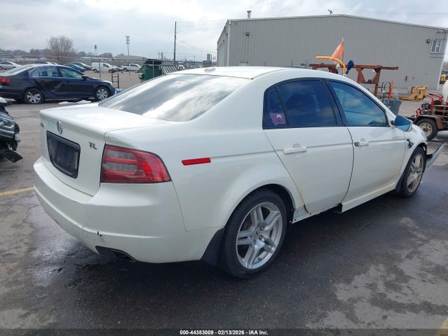 Aukcja sprzedaży 2007 Acura Tl 3.2, vin: 19UUA66277A005647, numer aukcji: 44383009