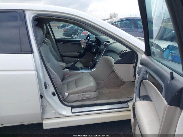 Aukcja sprzedaży 2007 Acura Tl 3.2, vin: 19UUA66277A005647, numer aukcji: 44383009