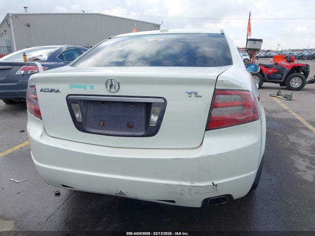 Aukcja sprzedaży 2007 Acura Tl 3.2, vin: 19UUA66277A005647, numer aukcji: 44383009