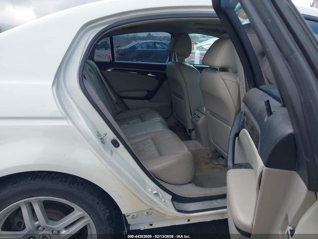 Aukcja sprzedaży 2007 Acura Tl 3.2, vin: 19UUA66277A005647, numer aukcji: 44383009