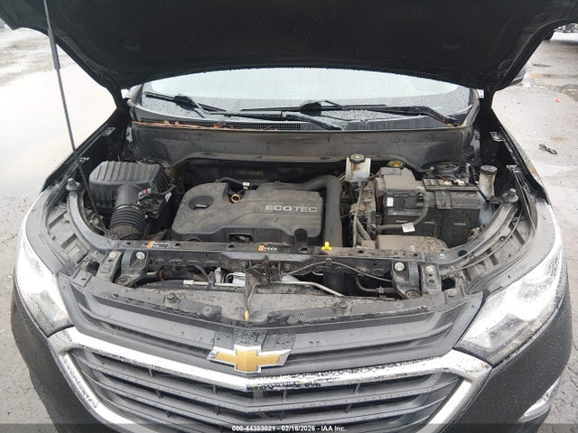 2GNAXSEV1J6274212 Chevrolet EQUINOX LT