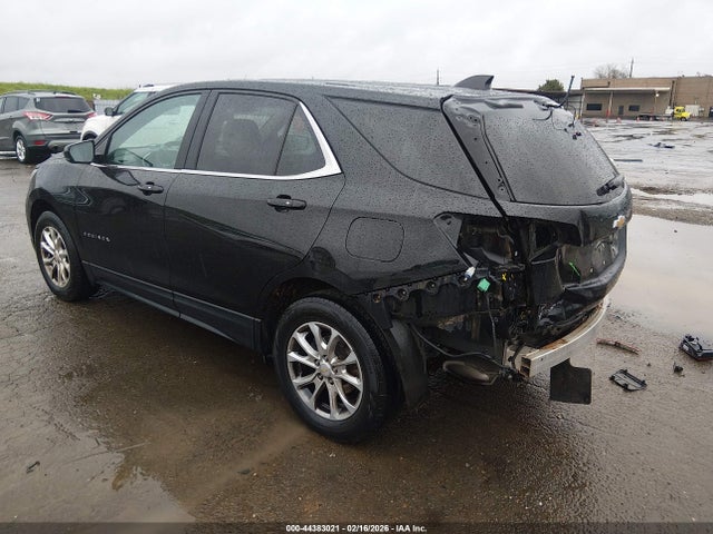 2GNAXSEV1J6274212 Chevrolet EQUINOX LT