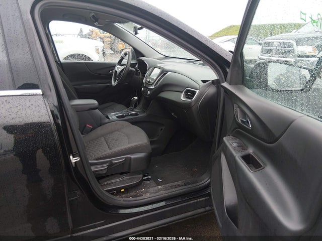 2GNAXSEV1J6274212 Chevrolet EQUINOX LT