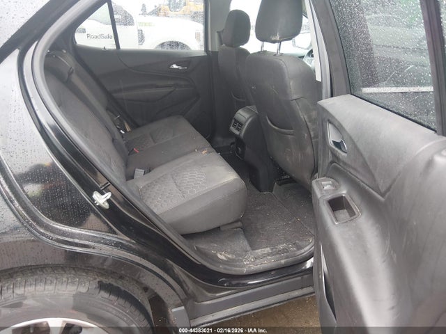 2GNAXSEV1J6274212 Chevrolet EQUINOX LT