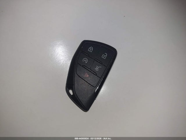 Chevrolet Equinox Ev Rs 2024 3GN7DNRP1RS198875 Image 11